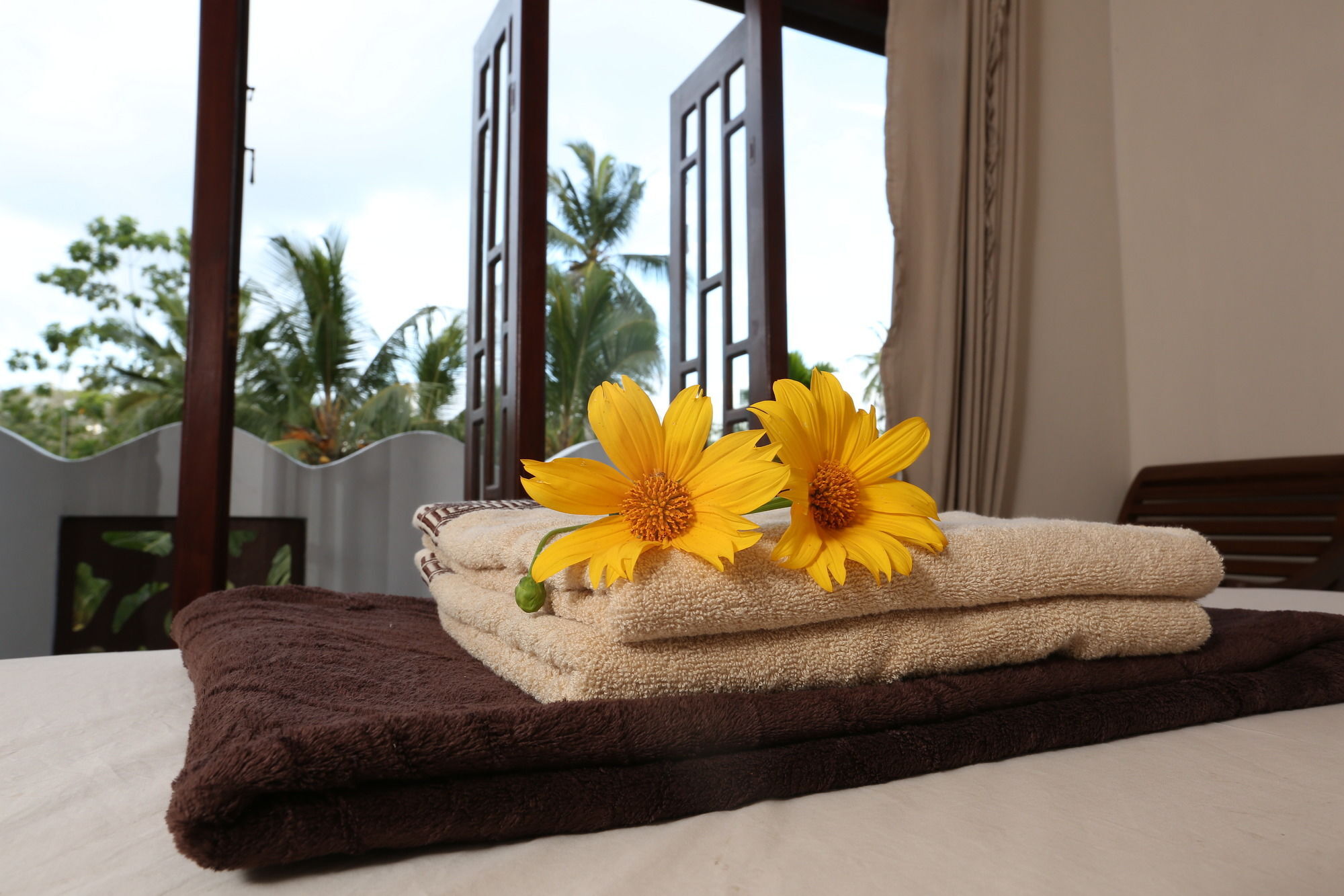 Summer Valley Boutique Villa Unawatuna Exterior photo
